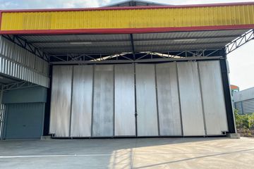 Warehouse / Factory for rent in Lam Pla Thio, Bangkok