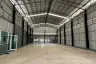 Warehouse / Factory for rent in Lam Pla Thio, Bangkok