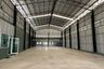 Warehouse / Factory for rent in Lam Pla Thio, Bangkok