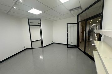 1 Bedroom Office for rent in Din Daeng, Bangkok near MRT Sutthisan