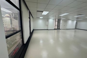 1 Bedroom Office for rent in Din Daeng, Bangkok near MRT Sutthisan