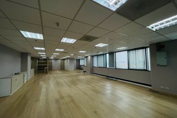 1 Bedroom Office for rent in Din Daeng, Bangkok near MRT Ratchadaphisek