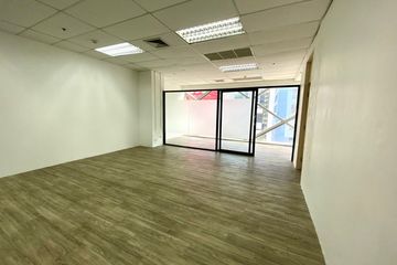 1 Bedroom Office for rent in Khlong Toei Nuea, Bangkok near MRT Sukhumvit