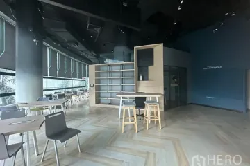 Office for rent in Phra Khanong, Bangkok near BTS Phra Khanong
