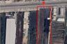 Land for rent in Lam Pla Thio, Bangkok