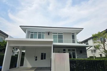 4 Bedroom House for rent in Bang Chalong, Samut Prakan