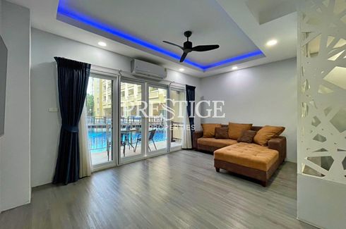 1 Bedroom Condo for sale in The Residence Jomtien Beach, Nong Prue, Chonburi