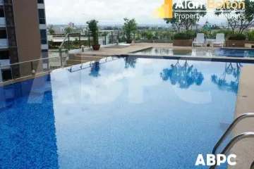 1 Bedroom Condo for Sale or Rent in Nong Prue, Chonburi