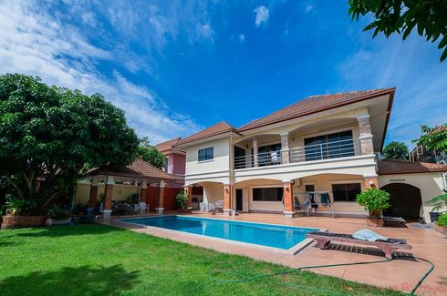 4 Bedroom House for sale in Lakeside court, Pong, Chonburi