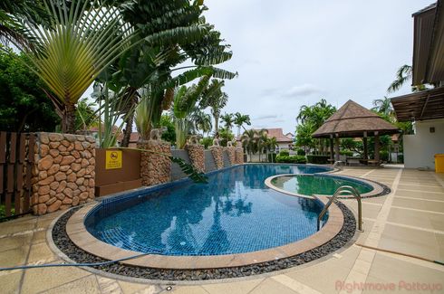 3 Bedroom House for sale in Baan Sirisa 16, Nong Prue, Chonburi