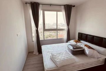 1 Bedroom Condo for sale in Ideo Charan 70 - Riverview, Bang Phlat, Bangkok near MRT Bang Phlat