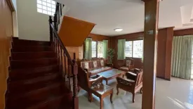 3 Bedroom House for sale in Wisatesuk Nakorn 25, Thung Khru, Bangkok