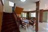 3 Bedroom House for sale in Wisatesuk Nakorn 25, Thung Khru, Bangkok