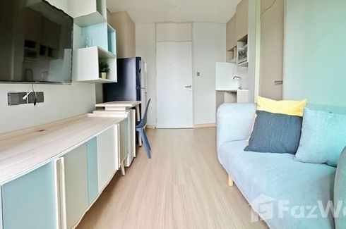 1 Bedroom Condo for rent in Lumpini Suite Phetchaburi - Makkasan, Makkasan, Bangkok near Airport Rail Link Makkasan