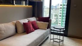 1 Bedroom Condo for rent in The Esse at Singha Complex, Bang Kapi, Bangkok near MRT Phetchaburi