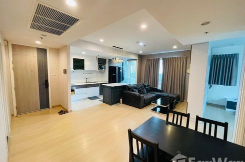 3 Bedroom Condo for rent in Supalai Lite Ratchada - Naradhiwas - Sathon, Chong Nonsi, Bangkok