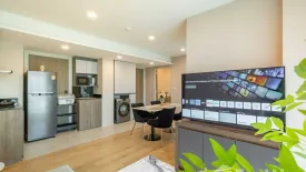 2 Bedroom Condo for rent in LLOYD Soonvijai-Thonglor, Bang Kapi, Bangkok