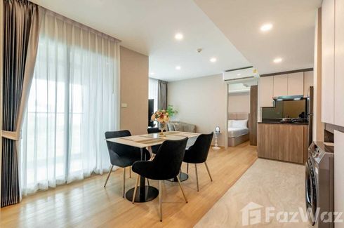 2 Bedroom Condo for rent in LLOYD Soonvijai-Thonglor, Bang Kapi, Bangkok