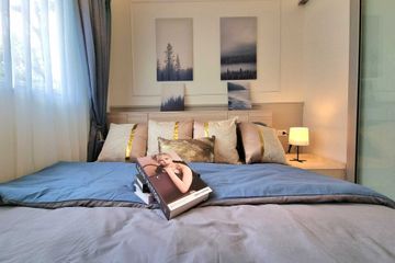 1 Bedroom Condo for sale in The Privacy Ladprao - Sena, Lat Phrao, Bangkok near MRT Lat Phrao