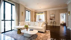 2 Bedroom Condo for rent in 98 Wireless, Lumpini, Bangkok near BTS Ploen Chit