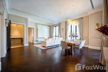 2 Bedroom Condo for rent in 98 Wireless, Lumpini, Bangkok near BTS Ploen Chit