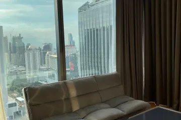 2 Bedroom Condo for rent in 28 Chidlom, Langsuan, Bangkok near BTS Chit Lom