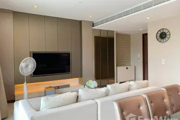 3 Bedroom Condo for rent in 185 Rajadamri, Langsuan, Bangkok near BTS Ratchadamri