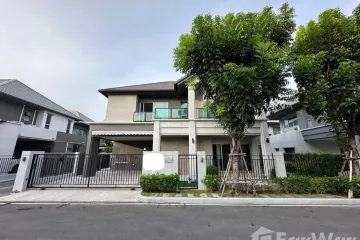 3 Bedroom House for rent in Bangkok Boulevard Signature Ladprao-Serithai, Khlong Kum, Bangkok