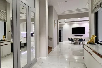 4 Bedroom House for rent in Artale Ekkamai-Ramintra, Lat Phrao, Bangkok