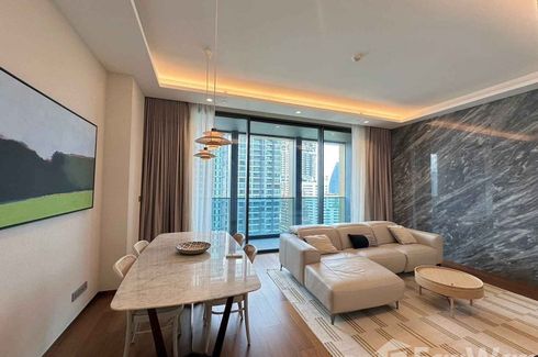 2 Bedroom Condo for rent in The Estelle Phrom Phong, Khlong Tan, Bangkok near BTS Phrom Phong