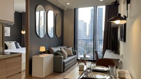 1 Bedroom Condo for sale in Noble Around 33, Khlong Tan Nuea, Bangkok near BTS Phrom Phong