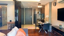 1 Bedroom Condo for sale in The Address Sukhumvit 61, Khlong Tan Nuea, Bangkok near BTS Ekkamai