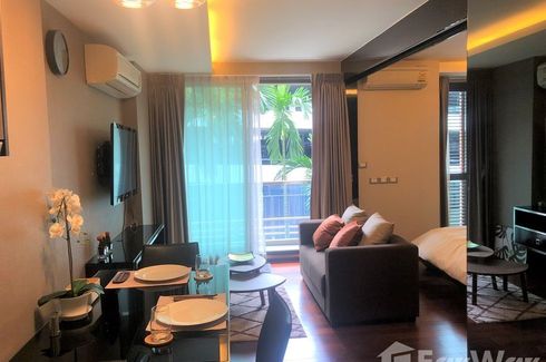 1 Bedroom Condo for sale in The Address Sukhumvit 61, Khlong Tan Nuea, Bangkok near BTS Ekkamai