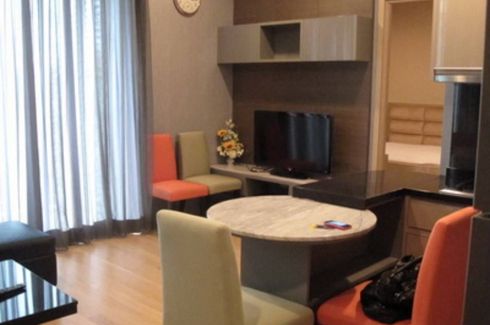 1 Bedroom Condo for rent in 39 by Sansiri, Khlong Tan Nuea, Bangkok near BTS Phrom Phong