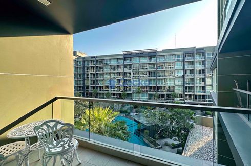 1 Bedroom Condo for sale in Apus, Nong Prue, Chonburi