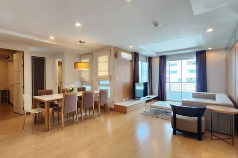 3 Bedroom Condo for rent in The Bangkok Sukhumvit 61, Khlong Tan Nuea, Bangkok near BTS Ekkamai