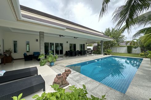 3 Bedroom House for sale in Palm Villas, Cha am, Phetchaburi