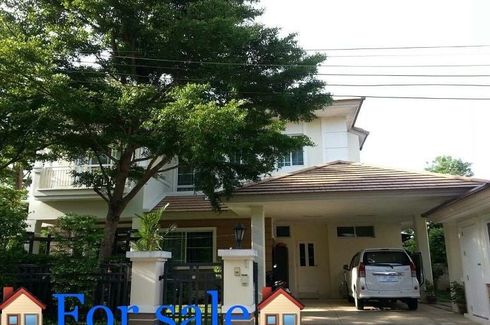 5 Bedroom House for sale in Land and House Park Chiang Mai, Nong Chom, Chiang Mai