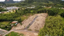 Land for sale in Ao Nang, Krabi