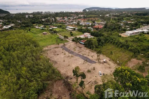 Land for sale in Ao Nang, Krabi