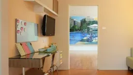 Condo for sale in Lumpini Condo Town Chonburi - Sukhumvit, Ban Suan, Chonburi