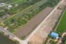 Land for sale in Bueng Bon, Pathum Thani