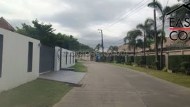 Land for sale in Pong, Chonburi