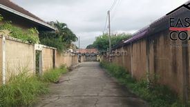 Land for sale in Pong, Chonburi