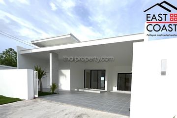 2 Bedroom House for sale in Pong, Chonburi