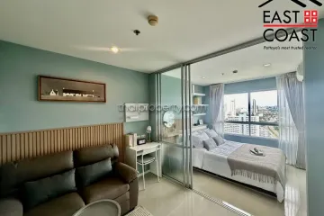 1 Bedroom Condo for sale in Nong Prue, Chonburi