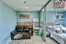 1 Bedroom Condo for sale in Nong Prue, Chonburi
