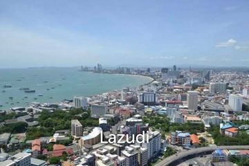 2 Bedroom Condo for rent in Unixx, Nong Prue, Chonburi