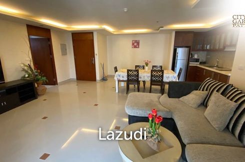 2 Bedroom Condo for rent in City Garden Pattaya, Nong Prue, Chonburi