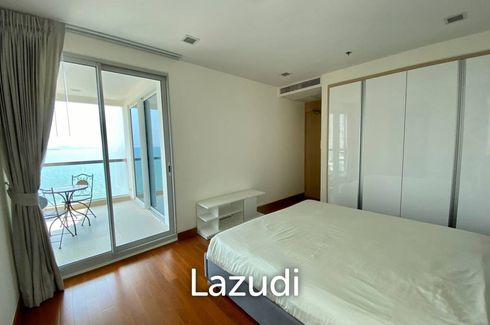 2 Bedroom Condo for rent in The Palm Wongamat Beach, Na Kluea, Chonburi